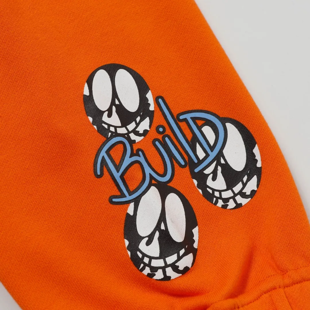 CH Matty Boy Orange 1:1 ，， 。M-2Xl